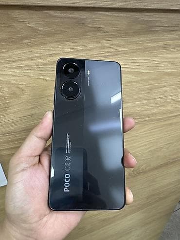poco 5: Poco X7 Pro, 512 ГБ, цвет - Черный, 2 SIM — 4