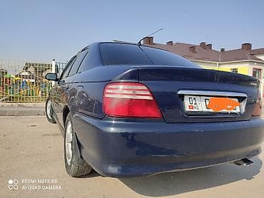 тюнинг обвес хонда аккорд: Honda Accord: 2002 г., 1.8 л, Автомат, Бензин, Седан — 2