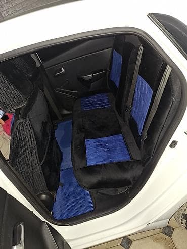 мотоцикл рига: Kia Rio: 2015 г., 1.4 л, Автомат, Бензин, Седан — 6