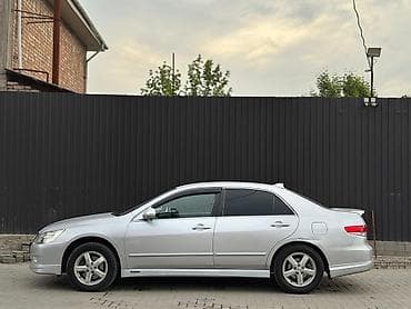inspire 2004: Honda Inspire: 2004 г., 3 л, Автомат, Бензин, Седан — 7
