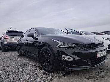 шторка киа к5: Kia K5: 2020 г., 2 л, Автомат, Газ, Седан — 4