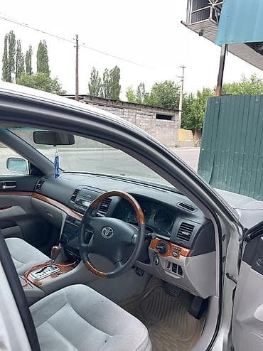 марк 2 разбор: Toyota Mark II: 2003 г., 2 л, Автомат, Бензин, Седан — 7