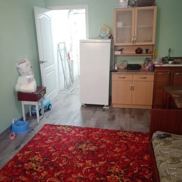 Сниму комнату: 18 м² — 1