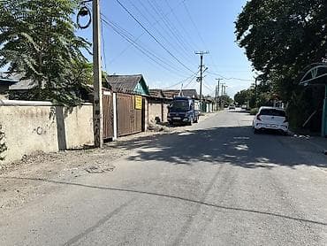 Кыймылсыз мүлк: Продаю дом 6 комнат Навес большой Газ Канализация центральная Вода — 5