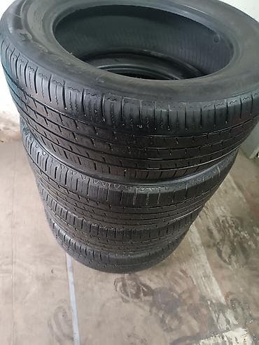 21560 r17 зима: Комплект из 4 летних шин для легкового автомобиля. Параметры: - — 2