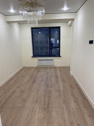 эко строй: 1 комната, 42 м², Элитка, 9 этаж, Евроремонт — 3