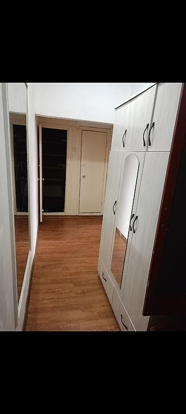 105: 1 комната, 34 м², Восток-5 мкр 105 серия, 9 этаж — 1