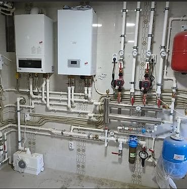 Дизайн, проектирование: САНТЕХНИЧЕСКИЕ УСЛУГИ – БИШКЕК Чисто. Быстро. Профессионально. 🔧 at lalafo.kg — 3 Дизайн, проектирование: САНТЕХНИЧЕСКИЕ УСЛУГИ – БИШКЕК Чисто. Быстро. Профессионально. 🔧 — 3