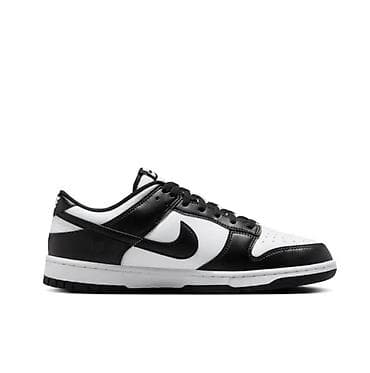 Личные вещи: 👟 Nike Dunk Low (Grey/White) — Оригинал с Poizon ✨ Стильная и — 2