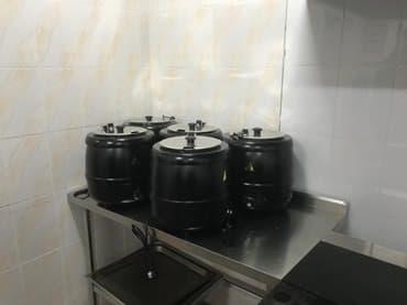 стаканы для попкорна: Мармиты для супов супница — 2