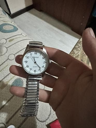 Требуется замена батареи и можно самому починит ремешок или поменять