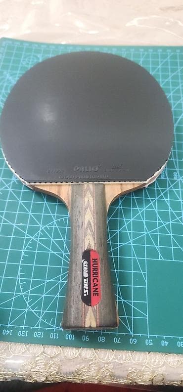 теннисные ракетки: Профиссиональная ракетка Butterfly Amultart ZLC легендарный японский — 10