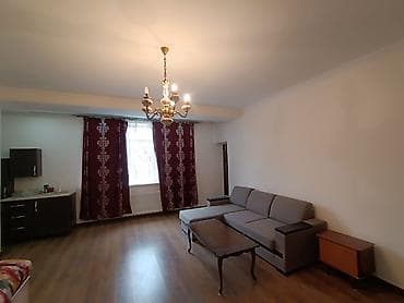 1к: 1 комната, 42 м², Элитка, 2 этаж, Евроремонт — 4