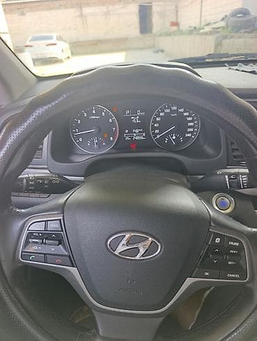 ауди а4 радиатор: Hyundai Avante: 2018 г., 1.6 л, Бензин, Седан — 4