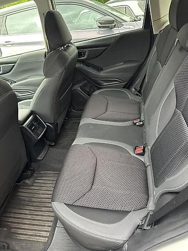 Subaru Forester: 2020 г., 2 л, Автомат, Бензин, Кроссовер — 9
