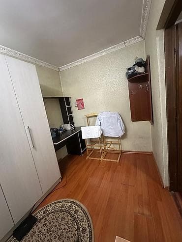 king house: 1 комната, С мебелью полностью — 5