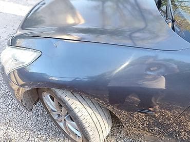 запчасти тойота королла бишкек: Бензиндик кыймылдаткыч Infiniti 3.5 л — 7