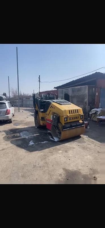 nokia e90: Сдаю Грунтовый, 3 тонны, На неделю — 1