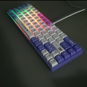 Электрондук китептер: Клавиатура — 3