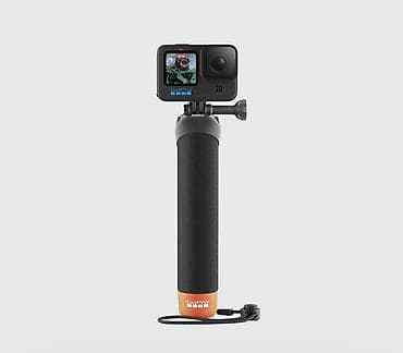 саб доски: Плавающая рукоятка-держатель для камер GoPro (Floating Hand Grip) - — 1