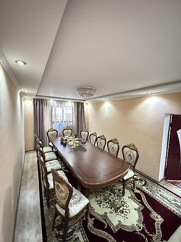 продаю дом ак жар: Дом, 160 м², 6 комнат, Собственник, Евроремонт — 5