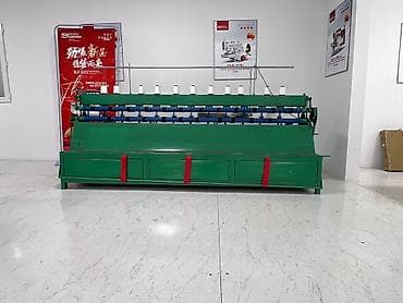 Тошок тиккен машинка жаны 
Болуп толоо жолу бар