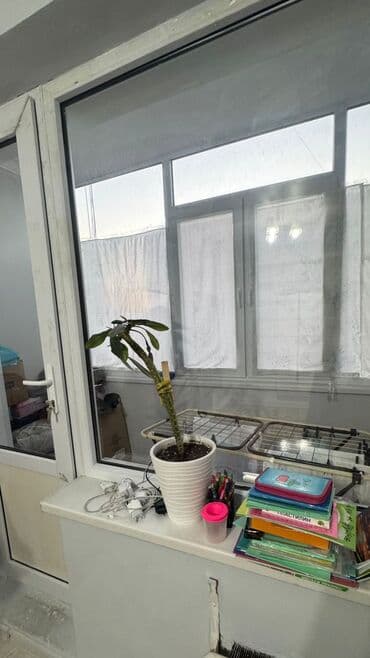 куплю 4комн квартиру тунгуч: 1 комната, 34 м², 105 серия, 5 этаж, Косметический ремонт — 10