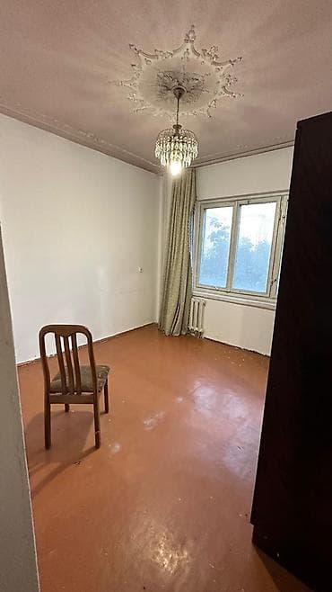 104 серия квартир 3 комнатная: 3 комнаты, 61 м², 105 серия, 4 этаж, Старый ремонт — 2