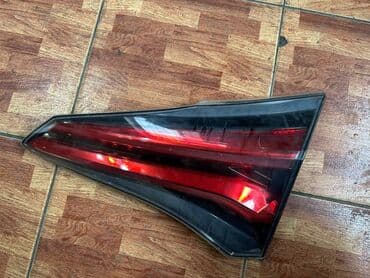 Задний правый стоп-сигнал Toyota 2017 г., Б/у, Оригинал, Япония