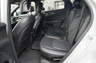 Kia Sportage: 2023 г., 2.5 л, Автомат, Бензин, Кроссовер — 4