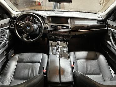 тормозные диски w210: BMW 5 series: 2016 г., 3.5 л, Автомат, Бензин, Седан — 4