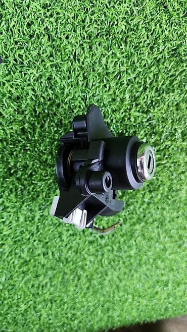 замок багажника бмв: Замок багажника BMW 2003 г., Б/у, Оригинал, Германия — 4