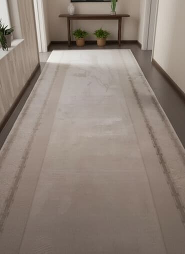 палас дарожка: Ковер Б/у — 2