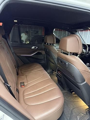 для bmw: BMW X5: 2020 г., 3 л, Автомат, Бензин, Внедорожник — 6
