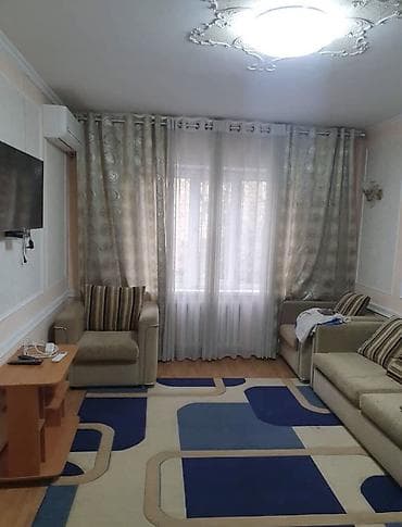 29: 1 комната, 35 м², Вечерка 106 серия, 2 этаж, Косметический ремонт — 4