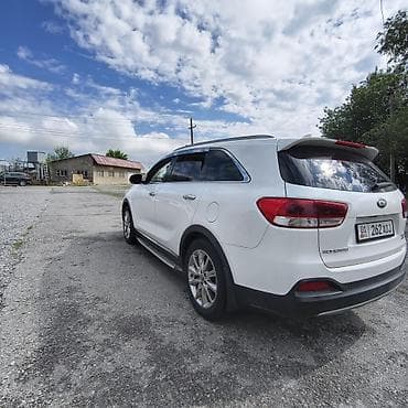 мазда 6 термостат: Kia Sorento: 2017 г., 2.2 л, Автомат, Дизель, Внедорожник — 5