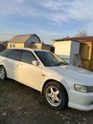 обмен дом на авто: Honda Accord: 2001 г., 2.3 л, Автомат, Бензин, Универсал — 1