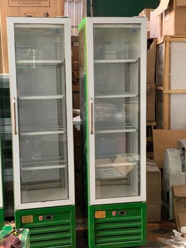 холодильник для мяса: Для напитков, Для молочных продуктов, Для мяса, мясных изделий, Новый — 5