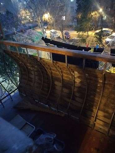 кв 104: 1 комната, 44 м² — 3