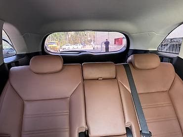 Продажа авто: Kia Sorento: 2018 г., 2 л, Автомат, Дизель, Кроссовер — 5