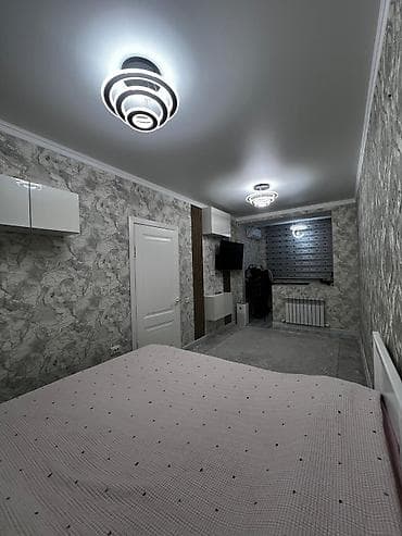 квартира фучика аренда: 1 комната, С мебелью полностью — 2