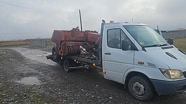 все про мотоциклы: С лебедкой, С манипулятором, Со сдвижной платформой — 1