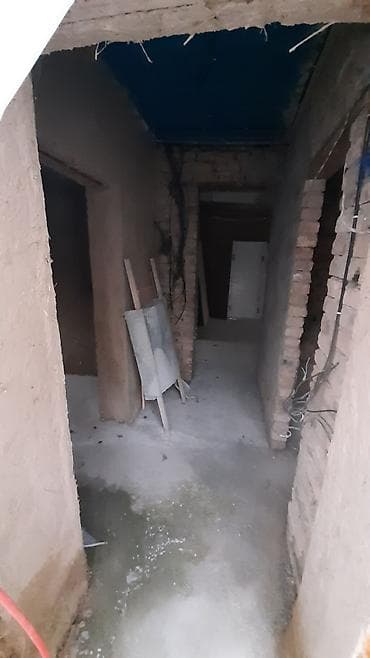 дом сруб под ключ: Продается частный дом в г.Кант 6 соток под ПСО Характеристики: - — 5