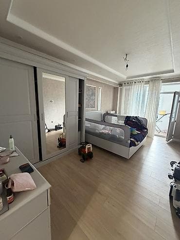 Недвижимость: 2 комнаты, 73 м², Элитка, 8 этаж, Евроремонт — 6