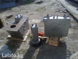 снять сауну: Установка 1)котлов 2)аристонов 3)насосов 4)сан. узлов 5)отопительных — 2