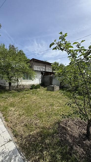 капсула домик: Дачный участок с домом и садом ‼️Район Супары - Просторный зеленый — 2