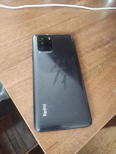 poco 8pro: Redmi, Redmi Note 10 Pro, 128 ГБ, цвет - Черный — 3