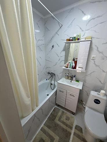 Продажа квартир: 1 комната, 48 м², Элитка, 9 этаж, Дизайнерский ремонт — 10