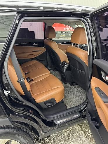 киа соренто мотор: Kia Sorento: 2019 г., 2.2 л, Автомат, Дизель, Кроссовер — 8