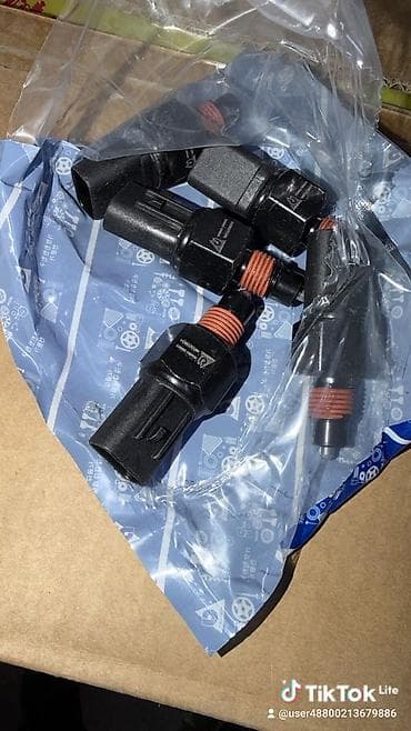 subaru forester 2012: Катушка зажигания Hyundai Оригинал — 6